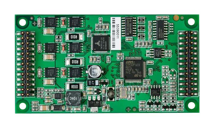 Tmcm U Trinamic Analog Devices Motor Controller Tmcm