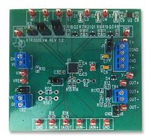 Texas Instruments Xtr300Evm .