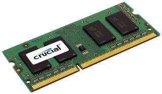 Crucial Memory Ct102464Bf160B