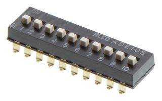Alcoswitch - Te Connectivity Ade10S04
