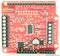 Protecção de motor CC para Arduino