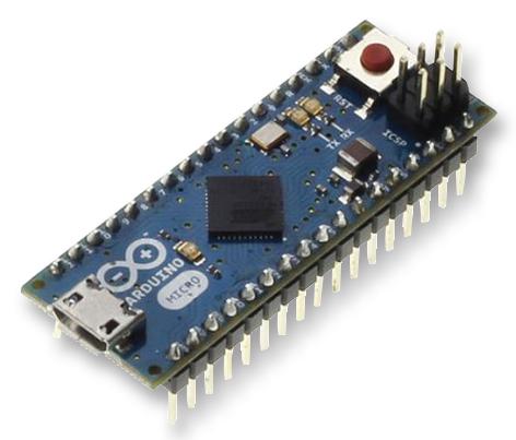 A000053 - Arduino - SBC, Arduino Micro, ATmega32U4