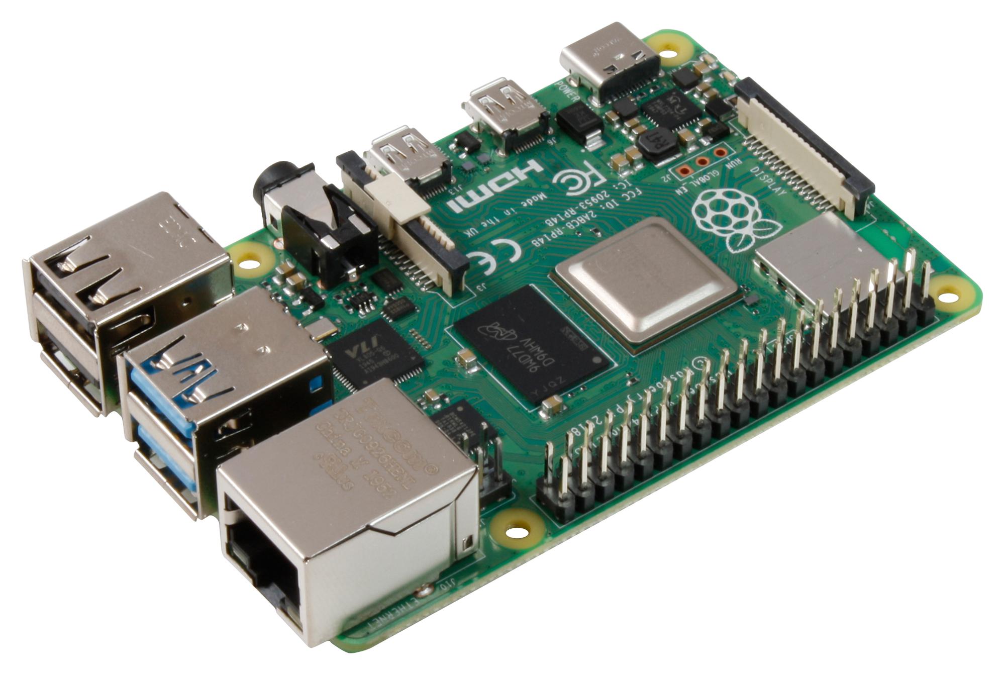 Vesiri Raspberry Pi 4B Starter Kit日本技適取得 Raspberry Pi 4