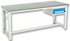 Work Benches & Accessories
