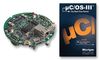 TEXAS INSTRUMENTS EKB-UCOS3-BNDL