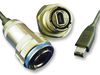 AMPHENOL SOCAPEX USBFTV21G