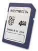 Raspberry Pi Software & Storage