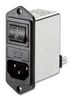 SCHAFFNER - TE CONNECTIVITY 801372-SF