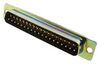 ITT CANNON DB25PA191K87