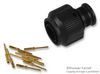 AMPHENOL AEROSPACE 2M801-007-26ZNU7-10PA