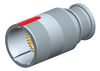 AMPHENOL AEROSPACE 2M804-003-01M10-201P