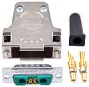 MOLEX / PARTNER STOCK 173114-0083