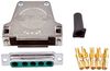 MOLEX / PARTNER STOCK 173114-0090