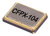 IQD FREQUENCY PRODUCTS LFXTAL051802