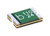 BEL FUSE - CIRCUIT PROTECTION 0ZCG0150BF2C