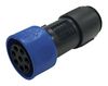 BULGIN LIMITED PXP4010/04S/3035