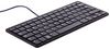 RASPBERRY-PI RPI-KEYB (UK)-BLACK/GREY