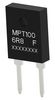 CGS - TE CONNECTIVITY MPT100C100RF