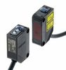 OMRON INDUSTRIAL AUTOMATION E3Z-LT81 2M