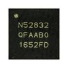 NORDIC SEMICONDUCTOR NRF52832-QFAA-T