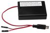 MICROCHIP ATBATTERY-CASE-4AAA