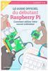 RASPBERRY-PI MAG34