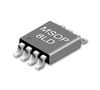 MICROCHIP 24LC02B-I/MS