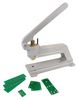 FORTEX PTH-PRESS-TOOL