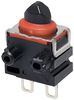 D2EW Sealed Ultra Subminiature Basic Switch