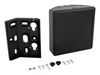 CAMDENBOSS CB1500-10VBK-KIT
