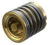 HUBER+SUHNER 81"PGPBX-X50-0-W4/111"NY