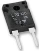 VISHAY LTO100FR2500FTE3