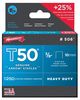 ARROW FASTENER 500384