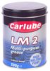 CARLUBE XMG500
