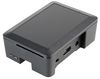 CYNTECH COMPONENTS RBPLU-BLACK-PI3