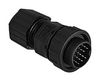 AMPHENOL LTW DC-03BMMB-LL7001.