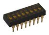 C&K COMPONENTS SDA02H1SBDR