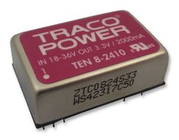 Traco Power Ten 8-2410