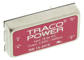 Traco Power Ten 15-2410