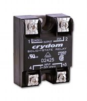 Sensata/crydom D2425