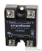 Sensata/crydom Hd4850