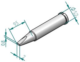 Ersa 0102Cdlf20/sb