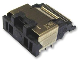 Molex / Partner Stock 75783-0009