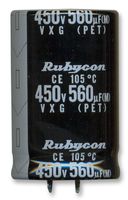 Rubycon 450Vxg220Mefcsn30X30