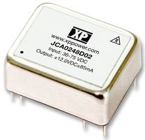 Xp Power Jca0212S15