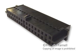 Molex / Partner Stock 90160-0120