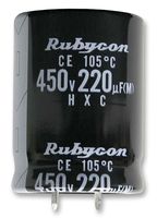 Rubycon 450Hxc68Mefcsn22X30