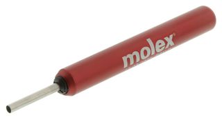 Molex / Partner Stock 11-03-0006