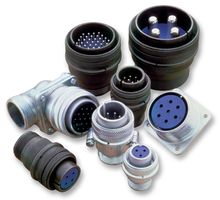 AMPHENOL INDUSTRIAL 97-3107A-14S-850