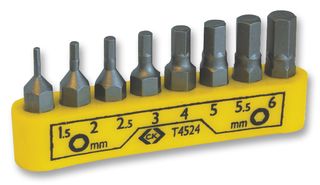 Ck Tools T4524